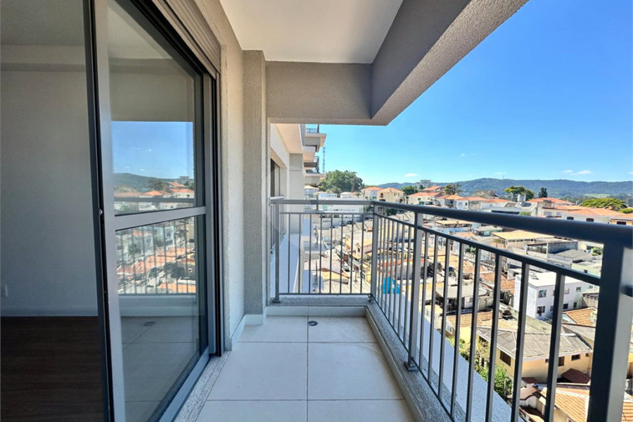 Apartamento à venda com 3 suítes em Tucuruvi, São Paulo, SP