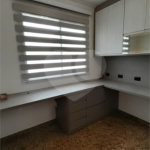 Casa à venda com 3 quartos, sendo 1 suíte, no condomínio Residencial Jardins, São Bernardo do Campo - SP