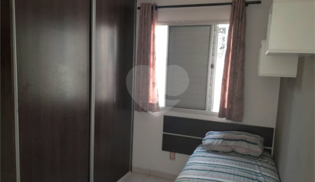Apartamento à venda com 3 quartos em Vila Cosmopolita, São Paulo, SP