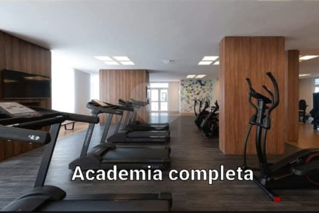 Apartamento à venda com 2 quartos, sendo 1 suíte, em Barra Funda, São Paulo, SP