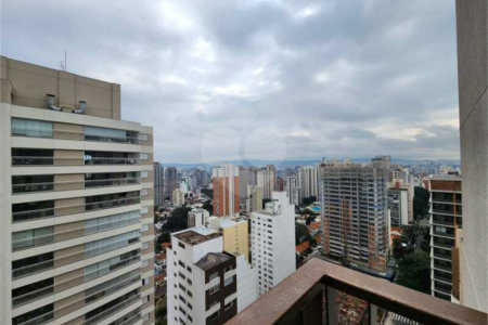 Apartamento à venda com 3 suítes em Perdizes, São Paulo, SP