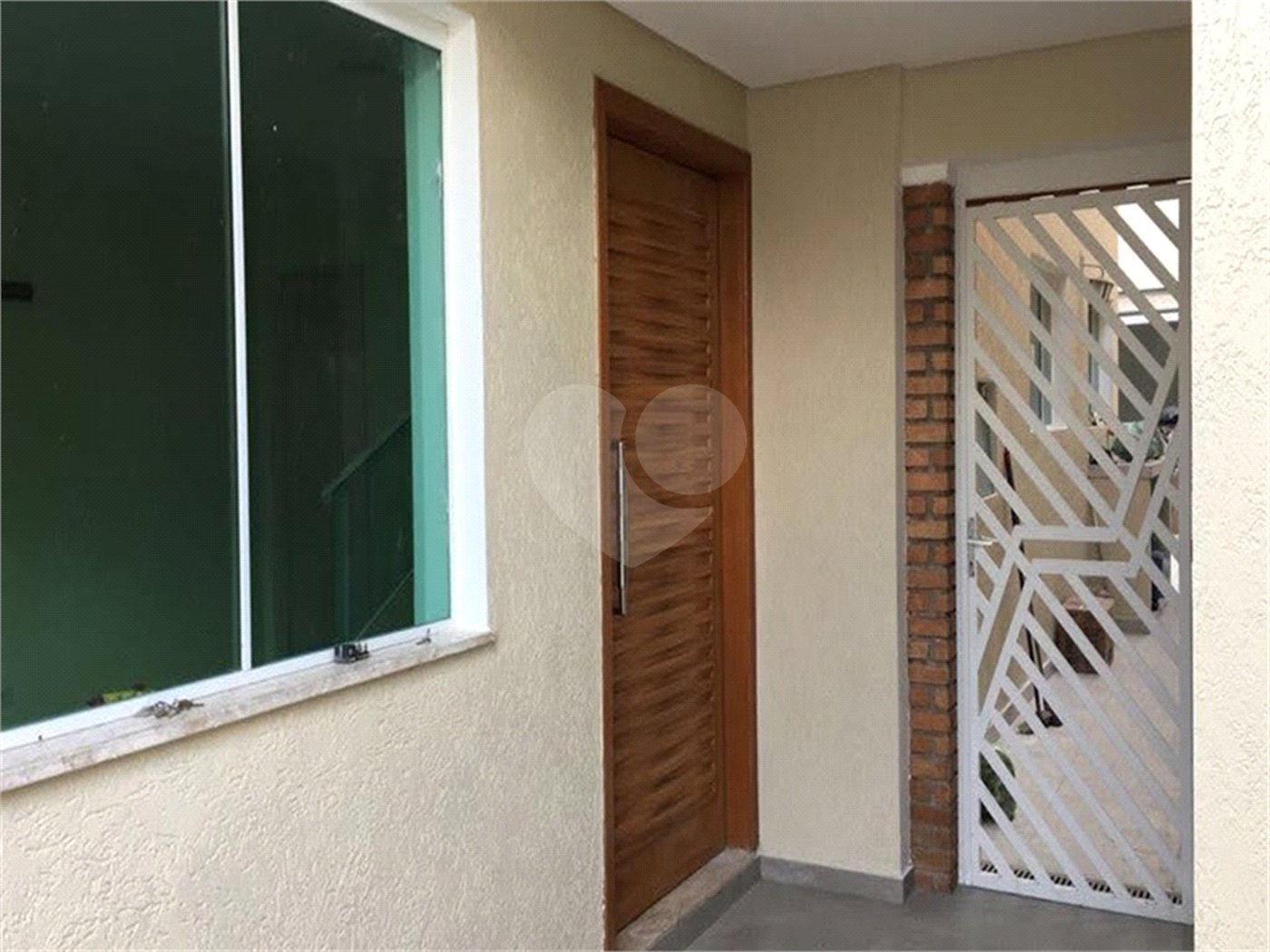 Sobrado à venda com 3 quartos, sendo 1 suíte, em Vila Aurora (zona Norte), São Paulo, SP