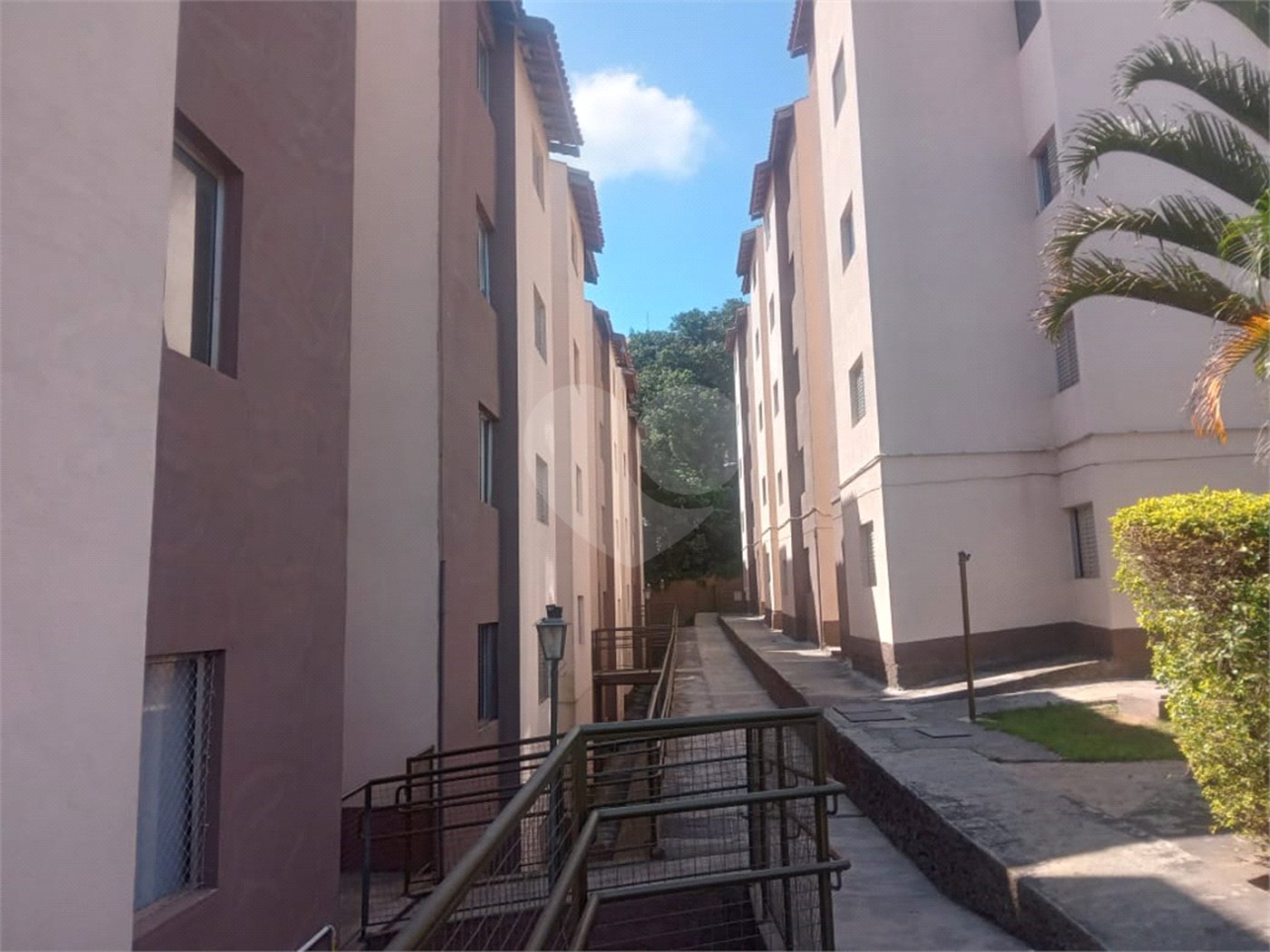 Apartamento à venda com 2 quartos em Jardim São Luis, Guarulhos, SP