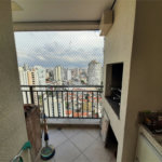 Apartamento à venda com 4 suítes em Santana, São Paulo, SP