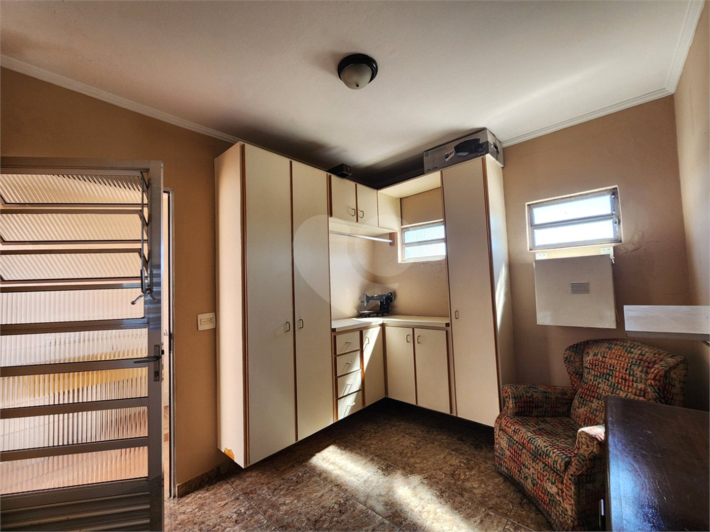 Sobrado à venda com 3 quartos, sendo 1 suíte,  em Vila Constança, São Paulo, SP