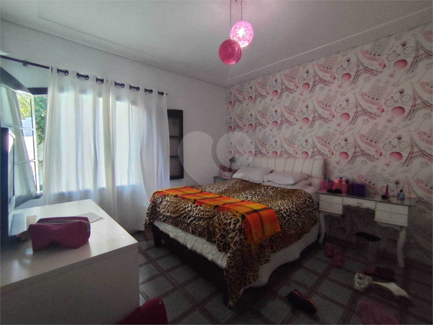 Sobrado à venda com 3 quartos, sendo 1 suíte, em Tremembé, São Paulo, SP