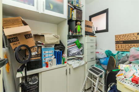 Apartamento à venda com 4 quartos, sendo 3 suítes, em Alto da Lapa, São Paulo, SP