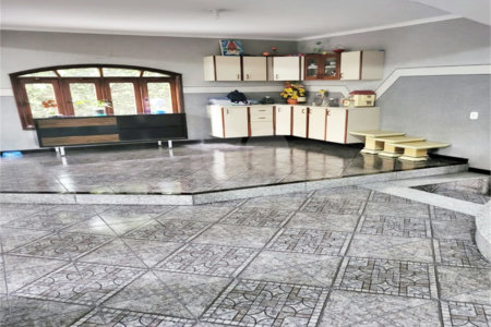 Casa à venda com 4 quartos, sendo 2 suítes, em Vila Maria Alta, São Paulo, SP