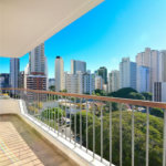 Apartamento à venda com 4 quartos, sendo 2 suítes, em Brooklin Paulista, São Paulo, SP