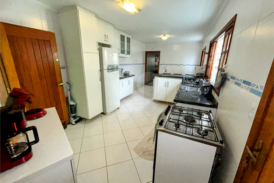 Sobrado à venda com 3 quartos, sendo 1 suíte, em Santana, São Paulo, SP
