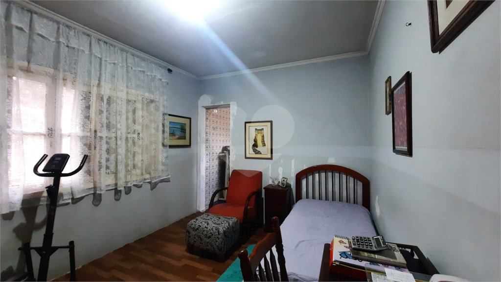 Casa à venda com 3 quartos, sendo 2 suítes, em Santo Amaro, São Paulo, SP