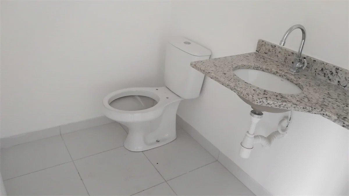 Sala para alugar com 1 quarto em Pinheiros, São Paulo, SP