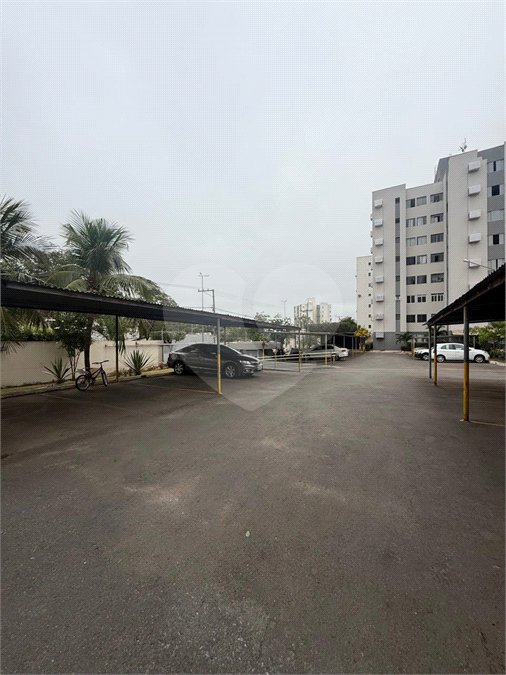 Apartamento à venda com 3 quartos em Terra Nova, Cuiabá, MT