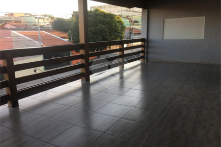 Casa para alugar com 3 quartos, sendo 1 suíte, em Jardim Morada do Sol, Indaiatuba, SP