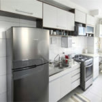 Apartamento à venda com 1 quarto em Mooca, São Paulo, SP