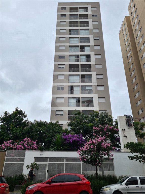 Apartamento à venda com 2 quartos em Mandaqui, São Paulo, SP