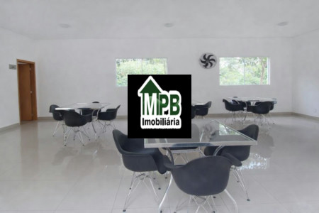 Apartamento para alugar com 2 quartos em Jardim Guarujá, Sorocaba, SP