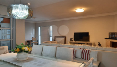 Casa à venda com 3 suítes no condomínio Bolsão Residencial City Campo Grande, São Paulo - SP
