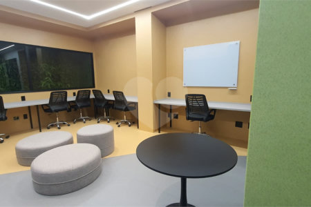 Apartamento à venda com 3 quartos, sendo 1 suíte, em Jardim Satélite, São José dos Campos, SP