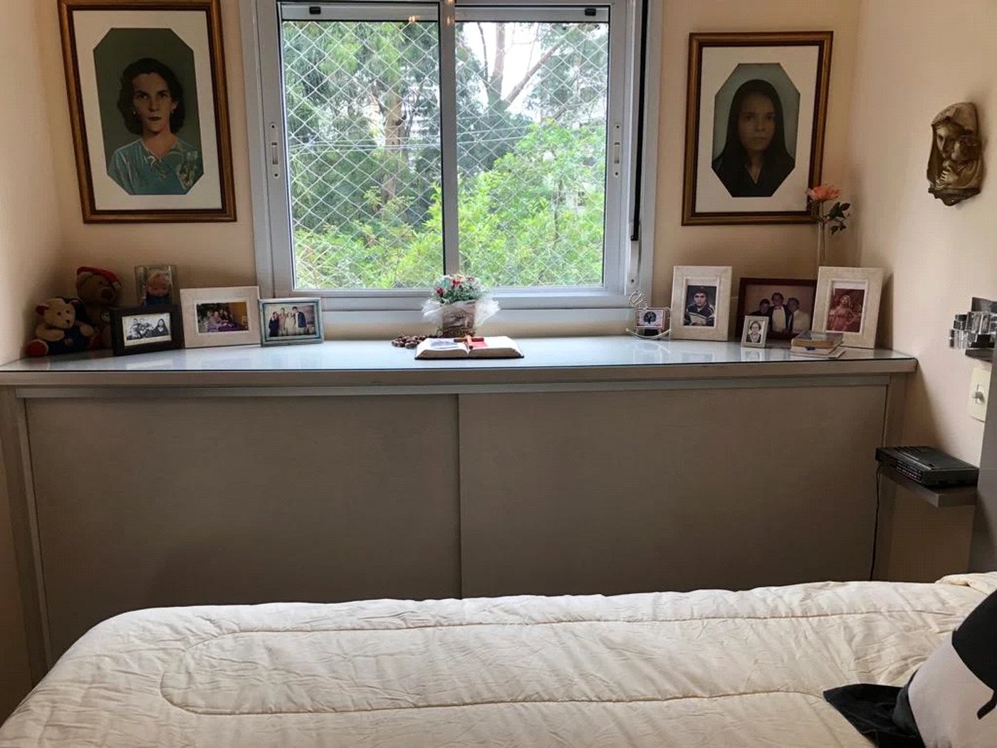 Apartamento à venda com 2 quartos, sendo 1 suíte, em Vila Andrade, São Paulo, SP