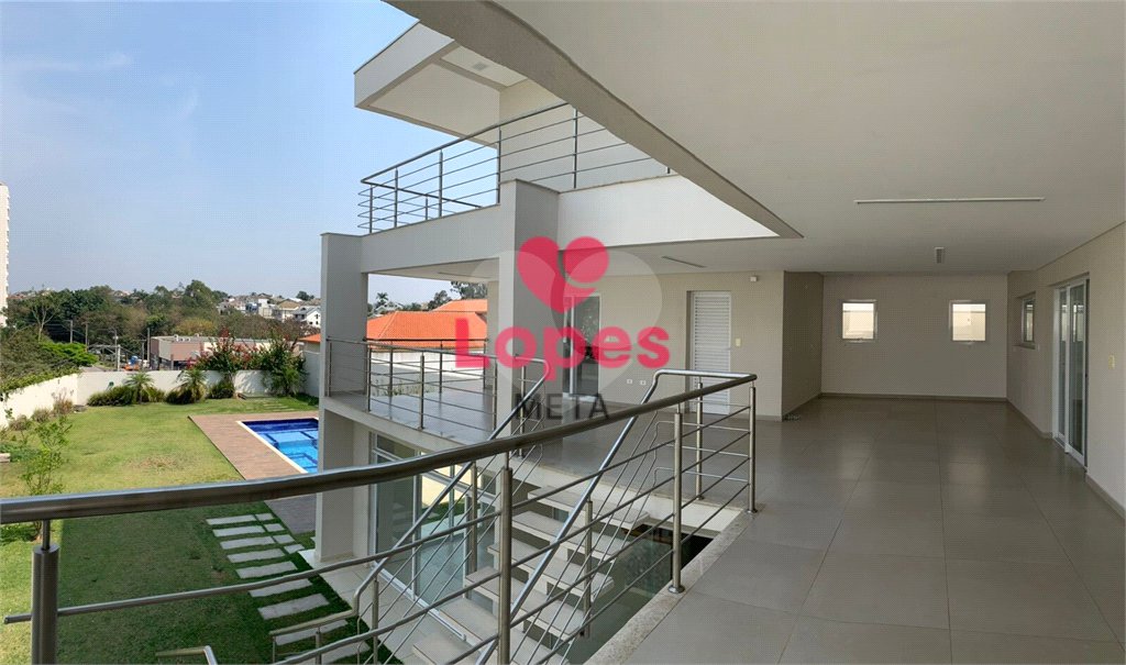 Casa para alugar com 4 suítes em Urbanova, São José dos Campos, SP