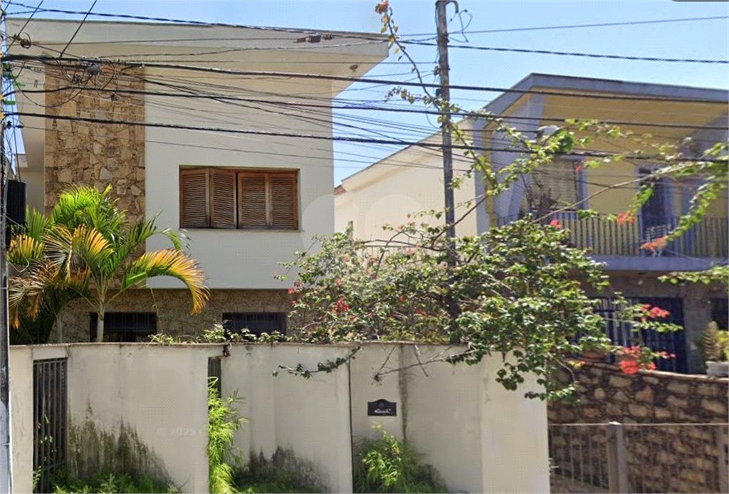 Sobrado à venda com 4 quartos, sendo 2 suítes, em Jardim São Paulo(zona Norte), São Paulo, SP
