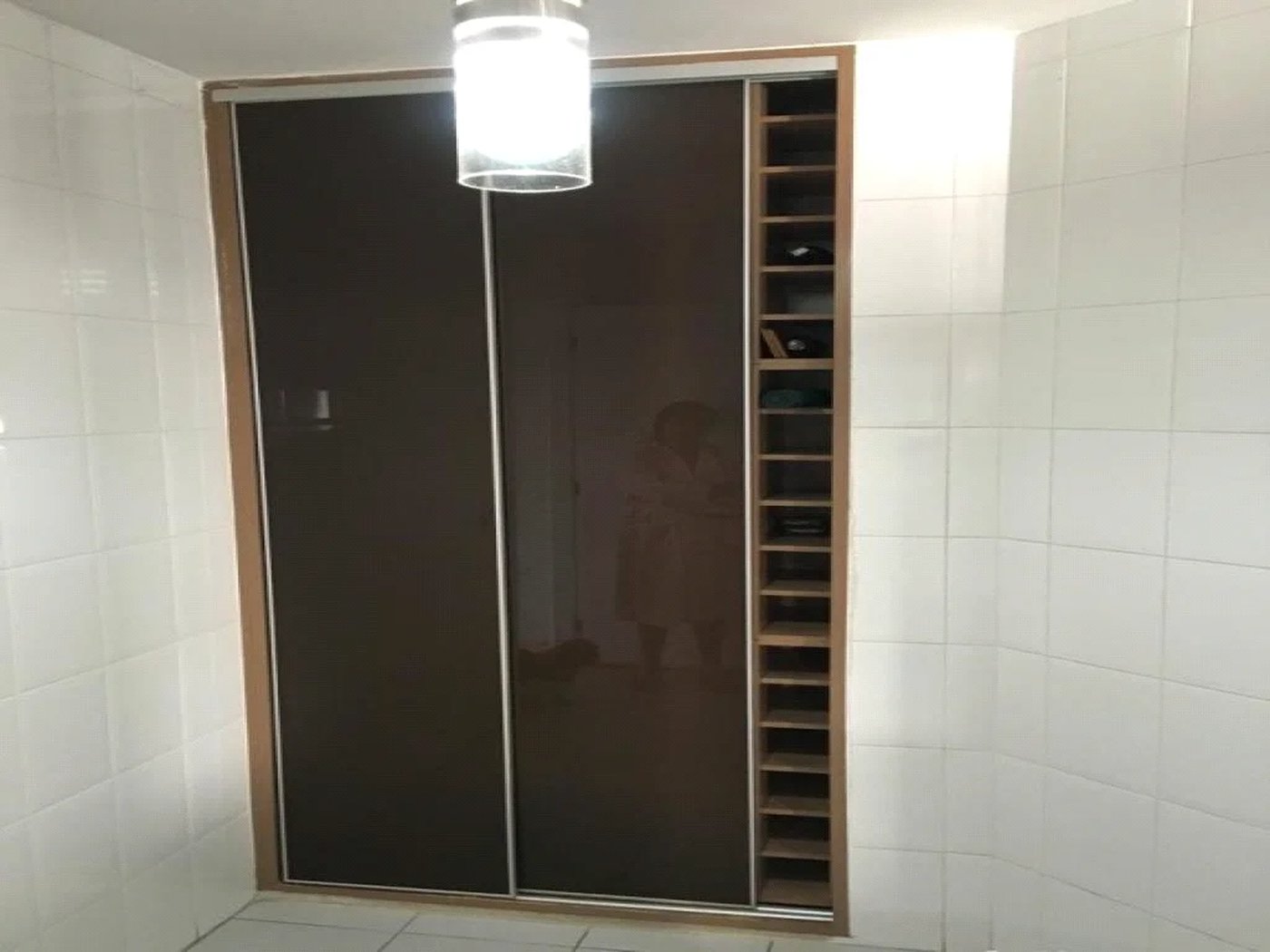 Apartamento à venda com 4 quartos, sendo 3 suítes,  em Lar São Paulo, São Paulo, SP
