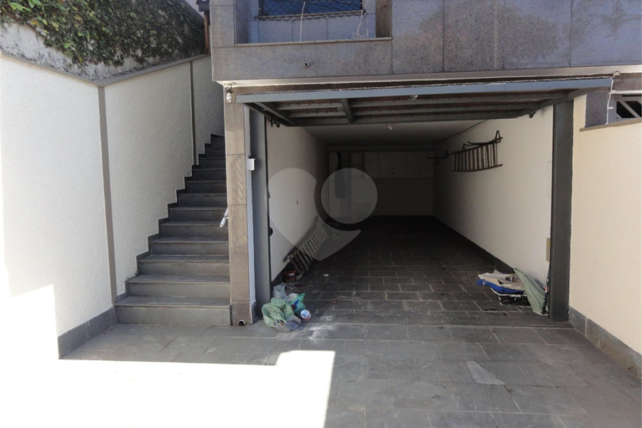 Sobrado à venda com 3 quartos, sendo 1 suíte, em Mandaqui, São Paulo, SP
