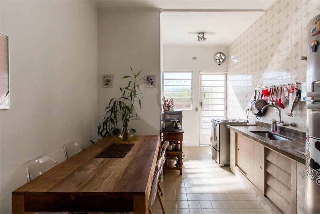 Casa à venda com 2 suítes em Alto da Lapa, São Paulo, SP