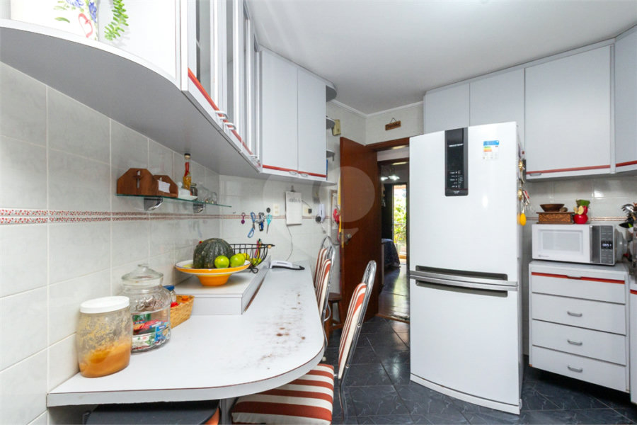 Apartamento à venda com 3 suítes em Santana, São Paulo, SP
