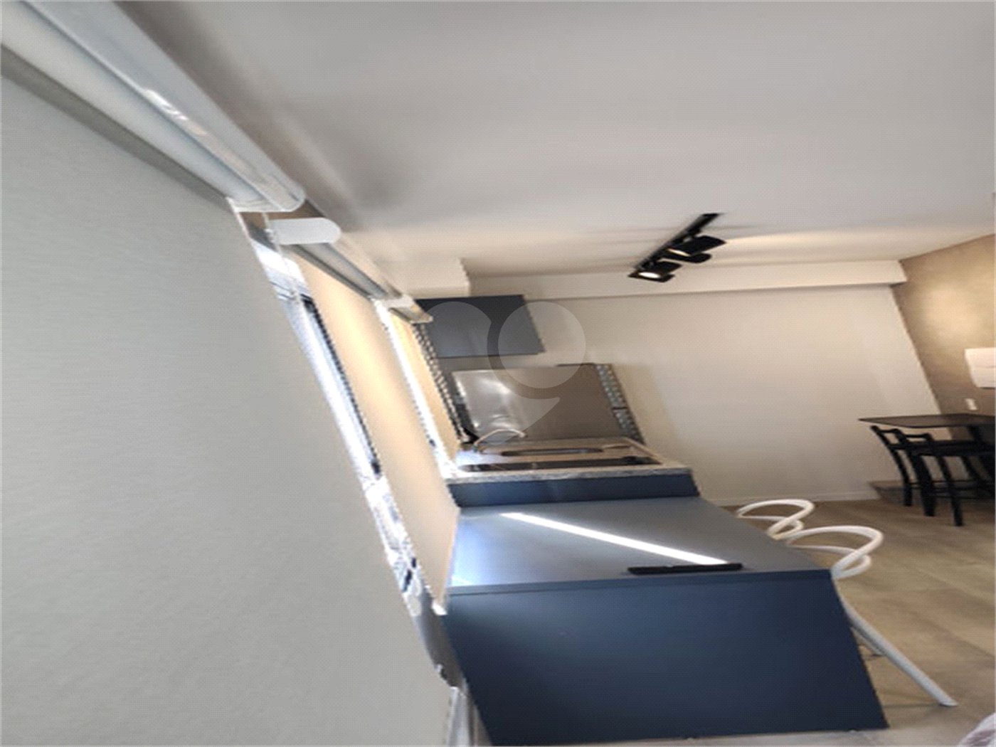 Apartamento para alugar com 1 quarto em Vila Mariana, São Paulo, SP
