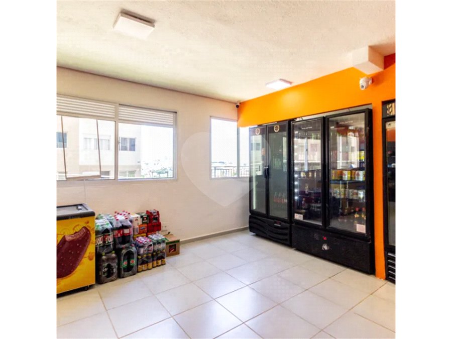 Apartamento para alugar com 2 quartos em Vila Pereira Cerca, São Paulo, SP