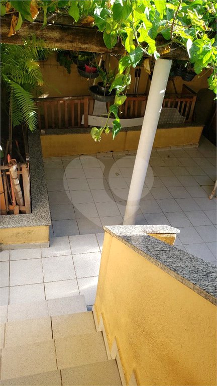 Casa à venda com 3 suítes em Cambuci, São Paulo, SP