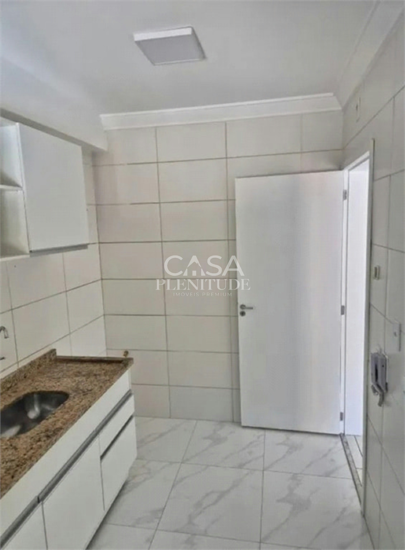 Apartamento à venda com 2 quartos em Loteamento Dinorá Rosa, Sorocaba, SP