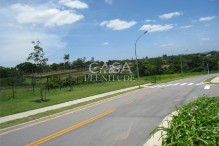 Terreno em condomínio à venda em Vila Martins, Itu, SP