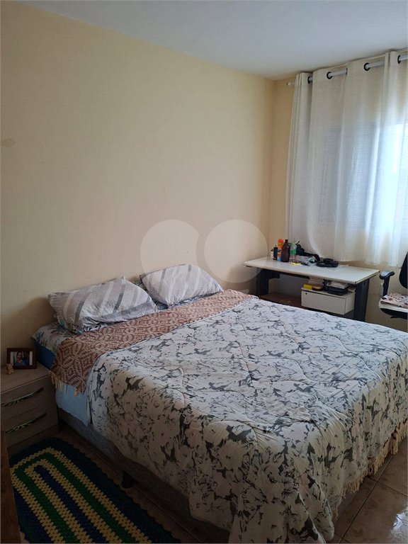 Casa à venda com 3 quartos em Jardim Brasília (zona Norte), São Paulo, SP