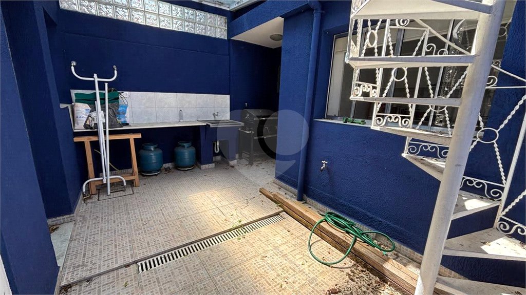 Sobrado à venda com 2 quartos em Jardim Petrópolis, São Paulo, SP