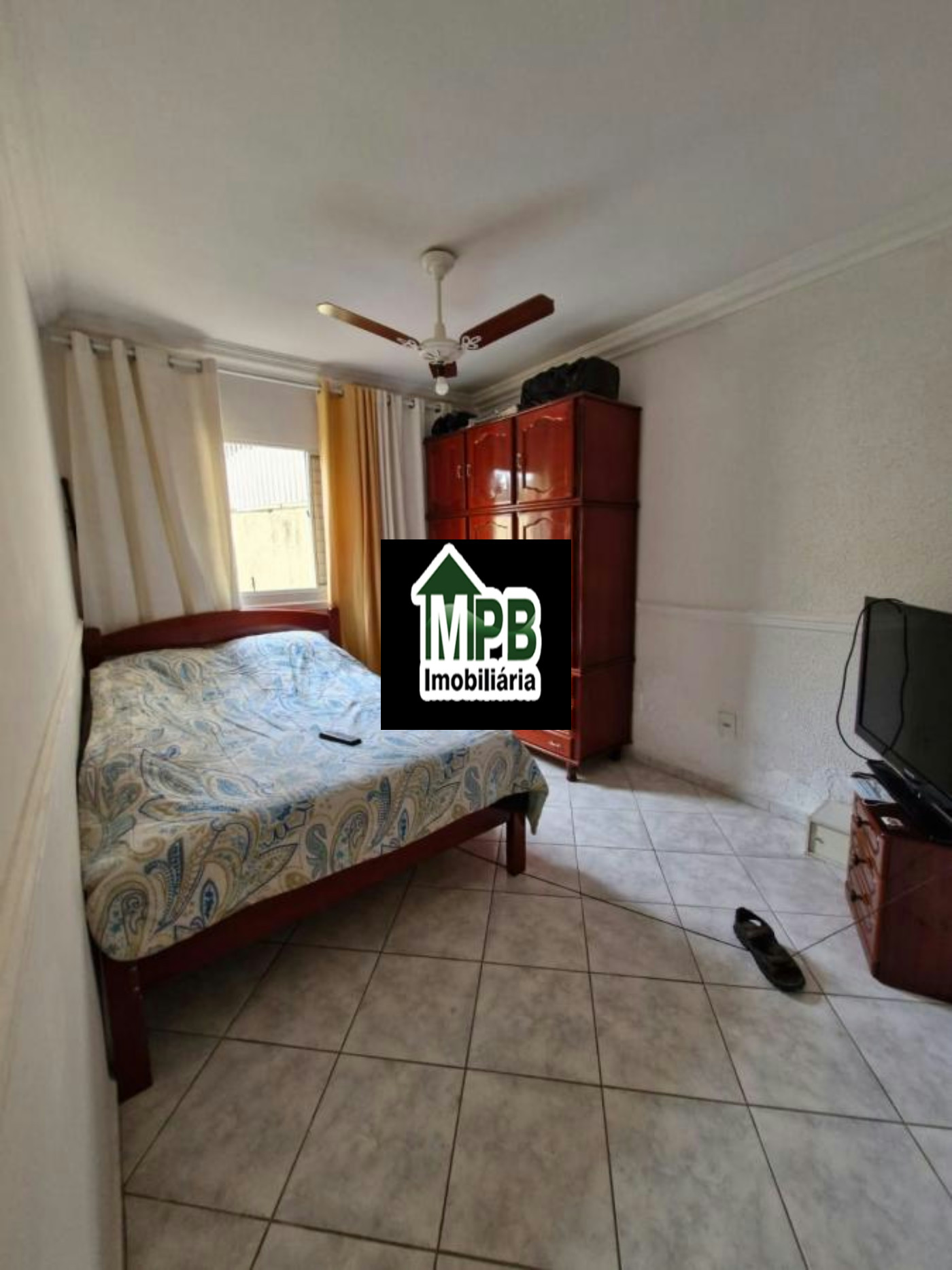 Apartamento à venda com 2 quartos, sendo 1 suíte, em Jardim Europa, Sorocaba, SP