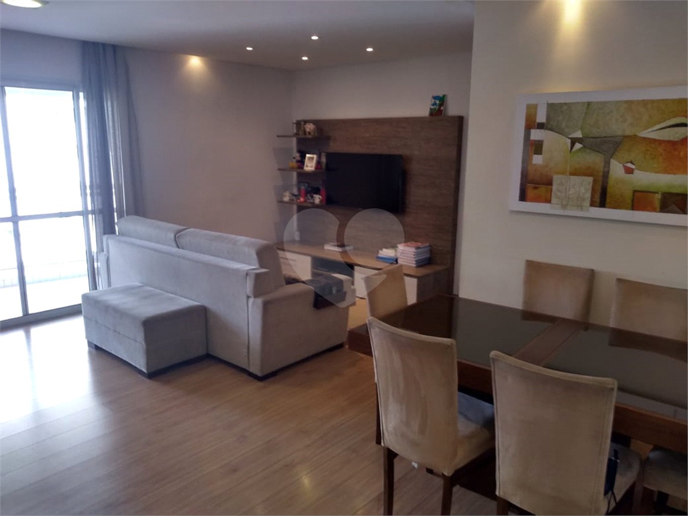 Apartamento à venda com 3 quartos, sendo 1 suíte,  em Vila Leopoldina, São Paulo, SP
