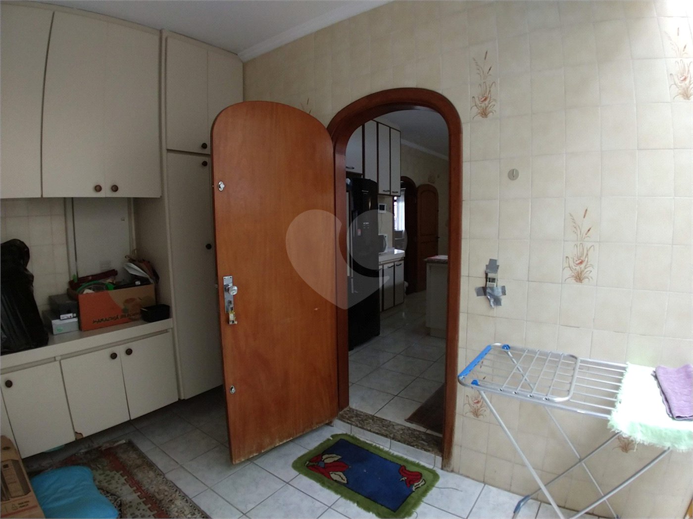 Casa à venda com 3 quartos, sendo 1 suíte,  em Jardim Brasil (zona Sul), São Paulo, SP
