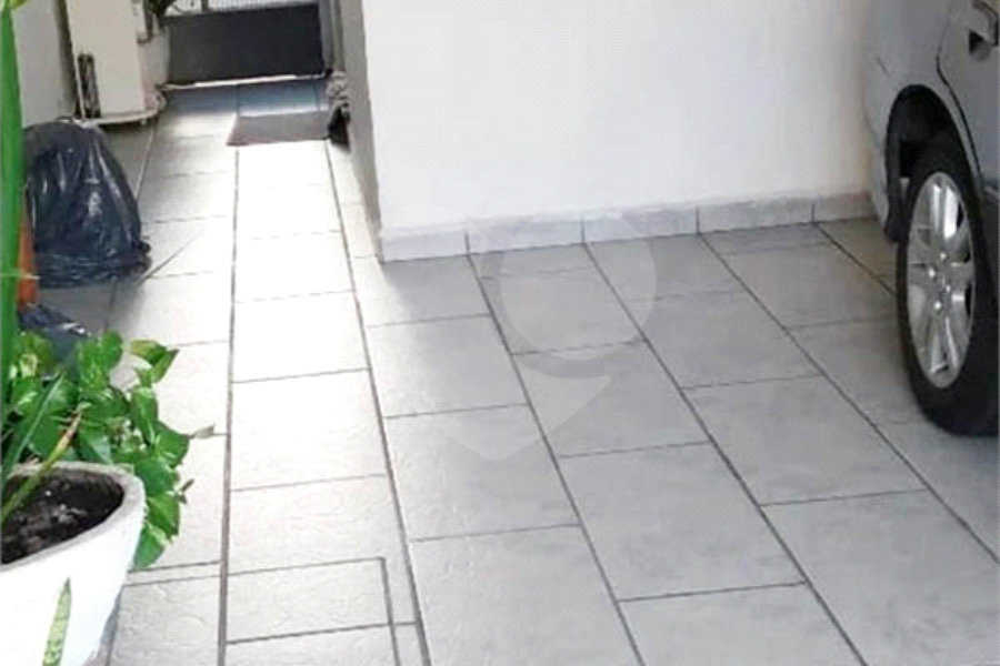 Sobrado à venda com 2 quartos em Saúde, São Paulo, SP