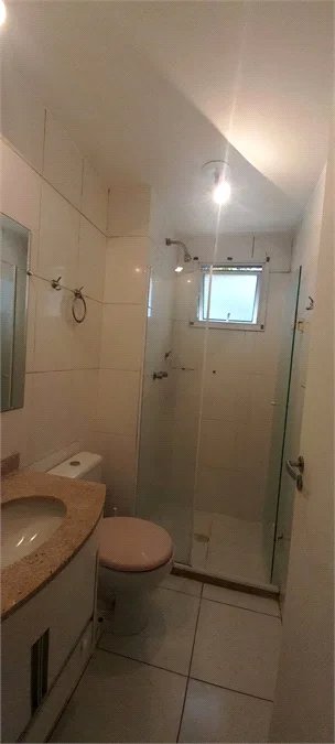 Apartamento à venda com 2 quartos em Jardim Esmeralda, São Paulo, SP