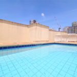Apartamento à venda com 1 suíte em Consolação, São Paulo, SP