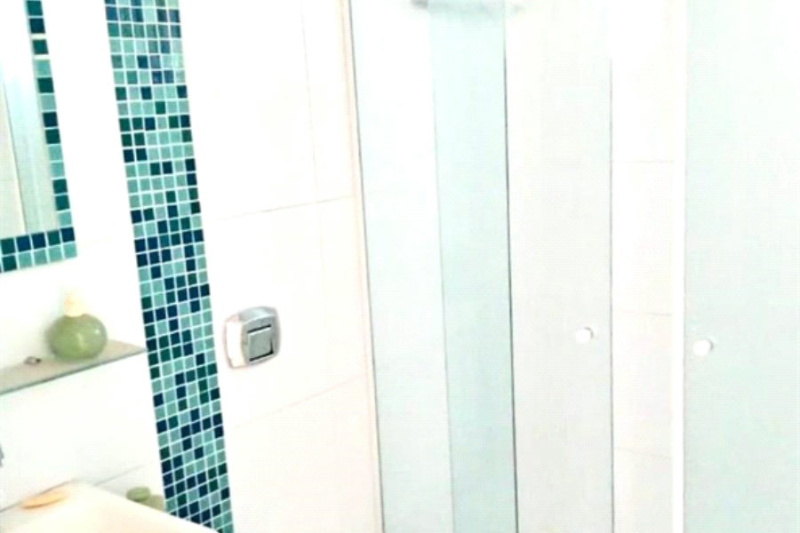 Cobertura à venda com 3 quartos, sendo 1 suíte, em Santana, São Paulo, SP