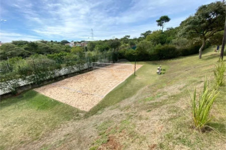 Terreno à venda em Parque das Quaresmeiras, Campinas, SP