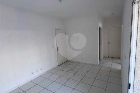 Apartamento à venda ou para alugar com 2 quartos em Jardim Alvorada, Três Lagoas, MS