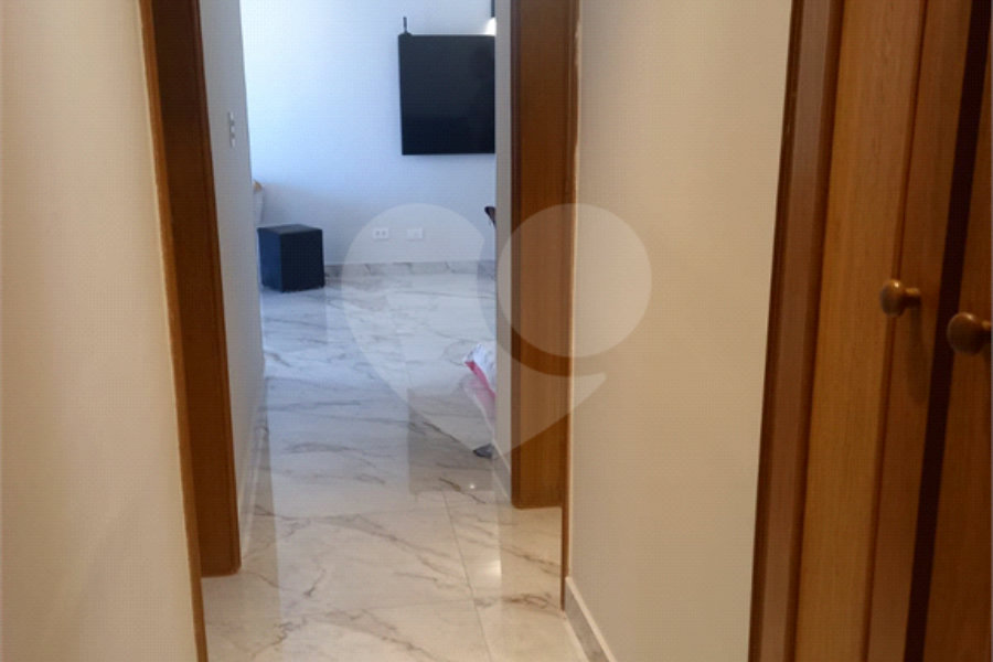 Apartamento à venda com 3 quartos, sendo 1 suíte, em Mandaqui, São Paulo, SP