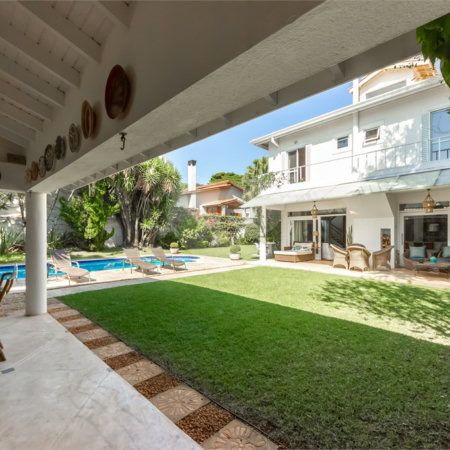 Casa de Vila à venda com 5 suítes em Jardim Hípico, São Paulo, SP