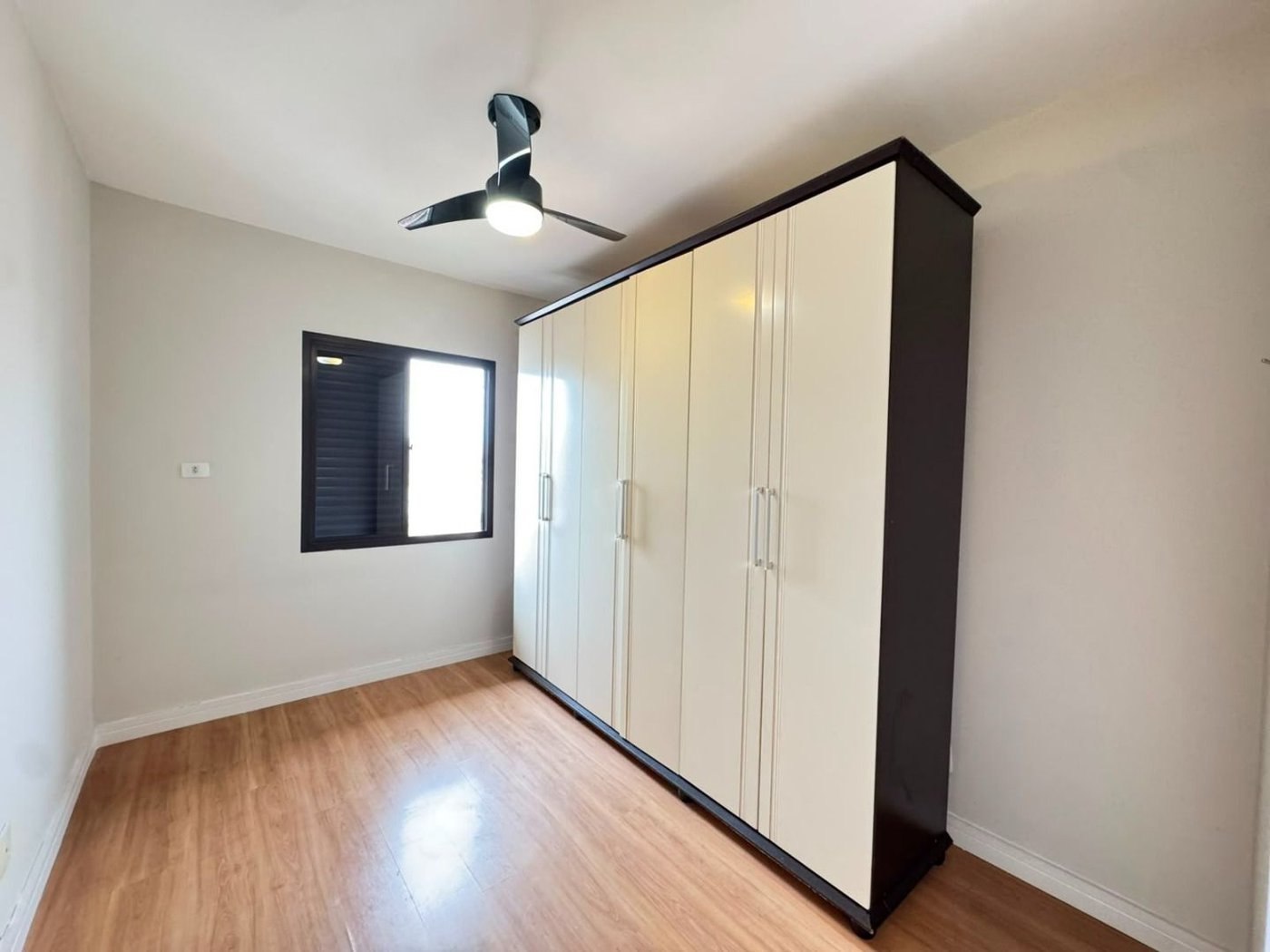 Apartamento com 3 dormitórios à venda, 103 m² por R$ 765.000,00 - Embaré - Santos/SP