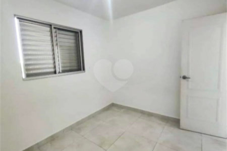 Apartamento à venda com 2 quartos, sendo 1 suíte, em Jardim Monte Alegre, São Paulo, SP